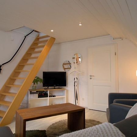 Appartement Idyllisches Wohnen In Gruener Oase à Griesheim  Extérieur photo