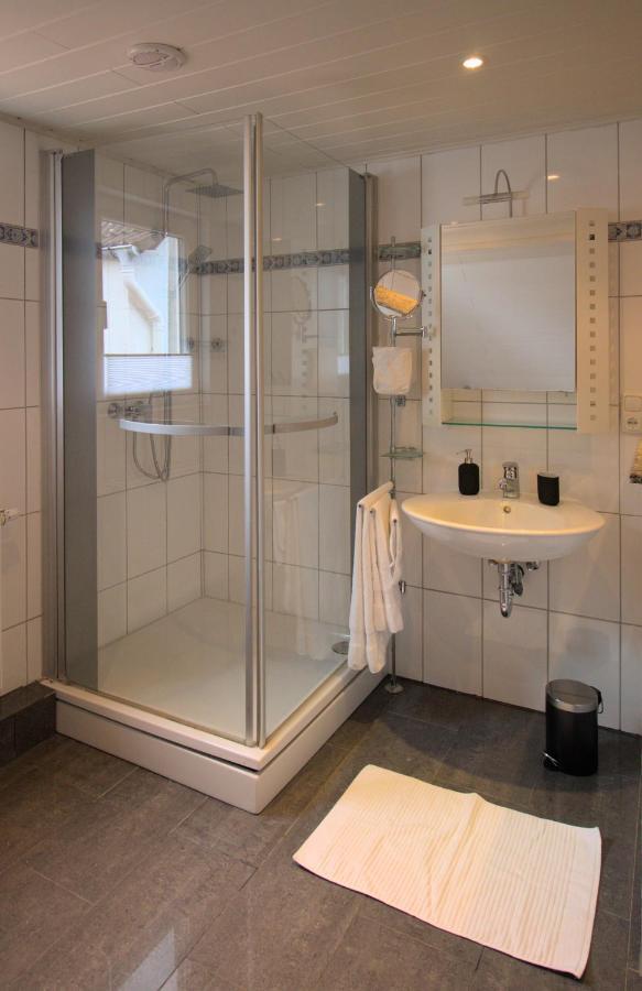 Appartement Idyllisches Wohnen In Gruener Oase à Griesheim  Extérieur photo